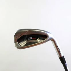 Ping G410 Single 7 Iron 30* RH 36.5 In Graphite Shaft Regular Flex