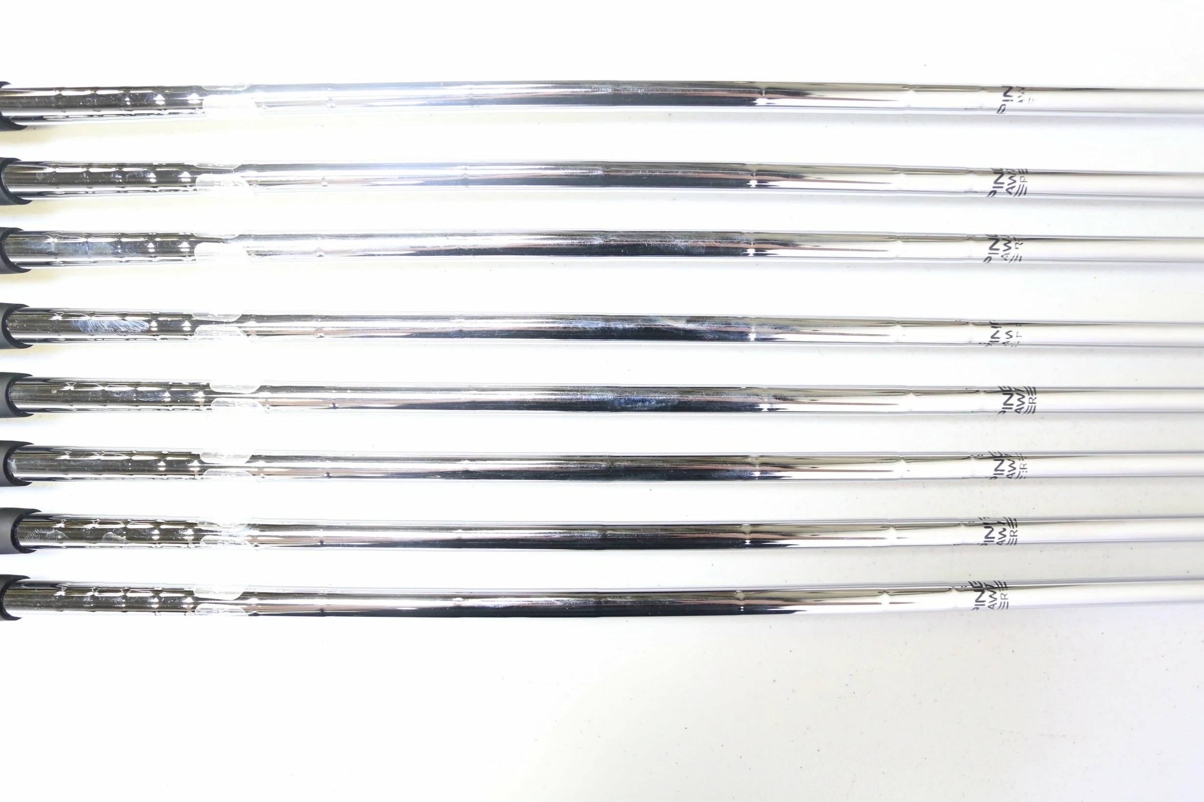 Ping I15 Black Dot 3-PW Iron Set RH-0.5 In Ping AWT Steel Regular Flex 9 Ping I15 Black Dot 3-PW Iron Set RH-0.5 In Ping AWT Steel Regular Flex - Image 7