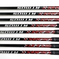 TaylorMade M4 '18 4-9, AW, PW Iron Set +0.5 In RH Graphite Shaft Regular Flex -Titleist Sales 57a268d4 6f6c 5815 8fe7 b34eda522931