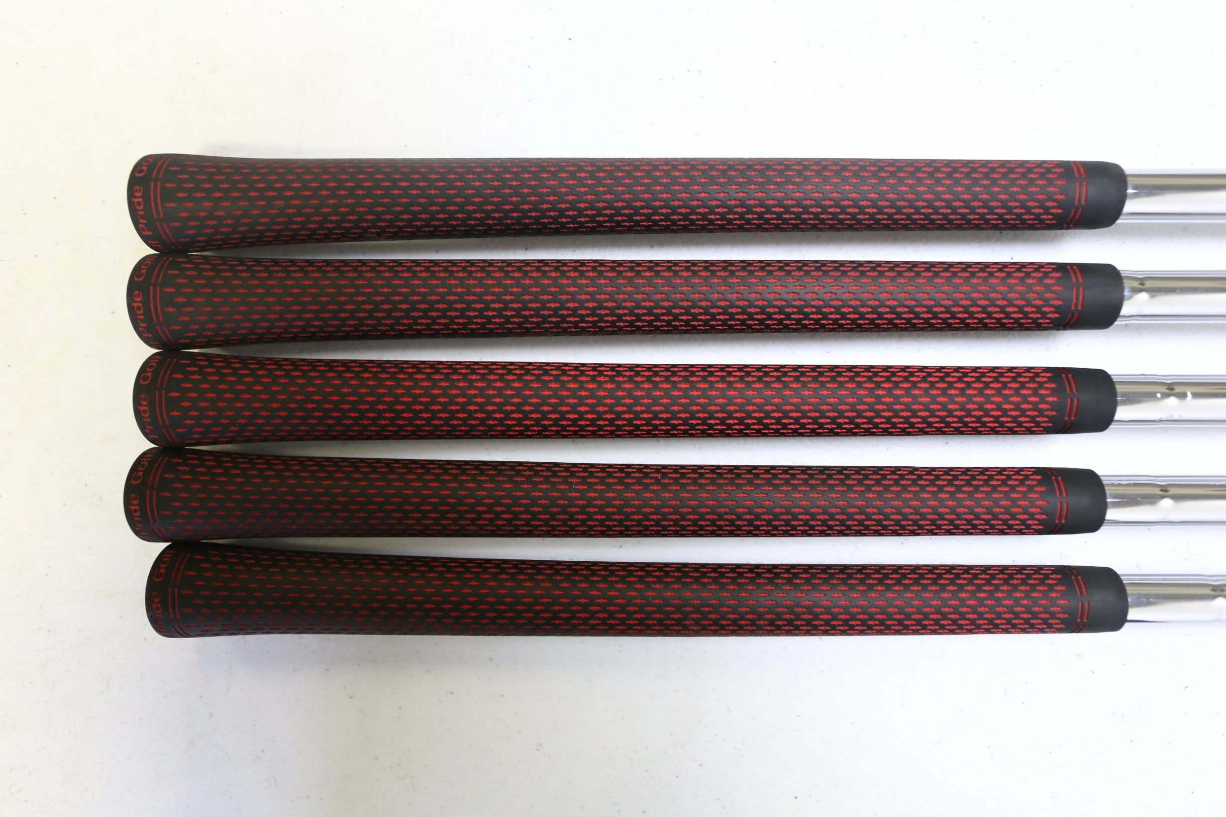 Titleist 718 AP1 7-9, PW, 48W Iron Set RH True Temper AMT Red Shafts Regular 10 Titleist 718 AP1 7-9, PW, 48W Iron Set RH True Temper AMT Red Shafts Regular - Image 8