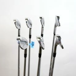 Callaway X Forged 18 4-PW Iron Set RH +0.75 In Project X PXi Steel Extra Stiff 13 Callaway X Forged 18 4-PW Iron Set RH +0.75 In Project X PXi Steel Extra Stiff -Titleist Sales 57c71f93 fcae 5483 a65a 4ca971d43545