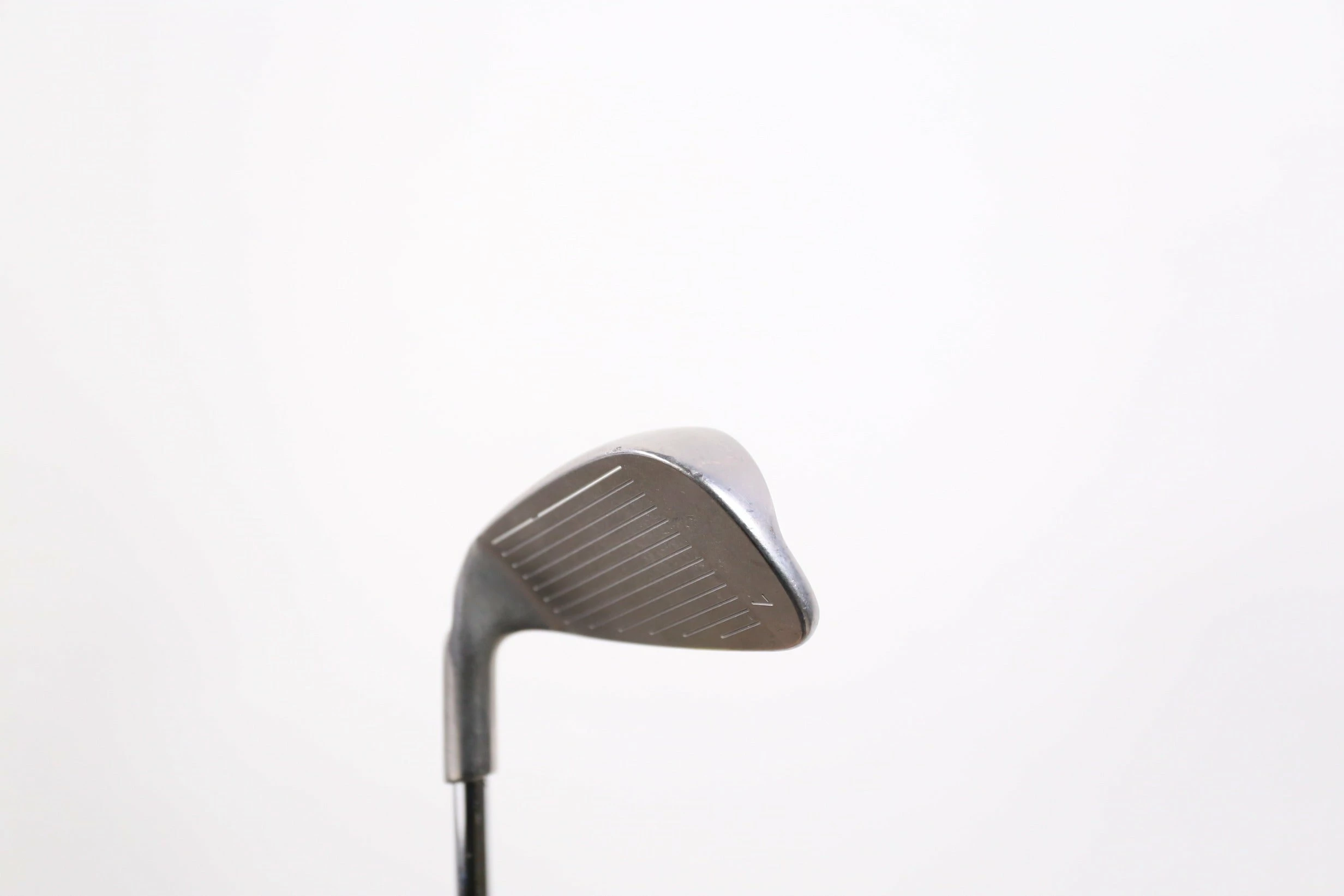 Ping I15 7 Iron 33* RH 37 In KBS Tour Steel Shaft Stiff Flex 6 Ping I15 7 Iron 33* RH 37 In KBS Tour Steel Shaft Stiff Flex - Image 4