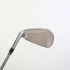 TaylorMade Burner HT 6-9 Iron Set Right Handed Steel Shaft Stiff Flex 15 TaylorMade Burner HT 6-9 Iron Set Right Handed Steel Shaft Stiff Flex -Titleist Sales 58a23e79 90de 5247 921a 70377dc91f04