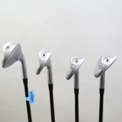 LEFTY Ping G700 Black Dot 8-PW-UW Iron Set -0.5 In Ping Alta CB Graphite Regular 12 LEFTY Ping G700 Black Dot 8-PW-UW Iron Set -0.5 In Ping Alta CB Graphite Regular -Titleist Sales 58a75574 1a3a 59e8 8e24 e72e9d800a22