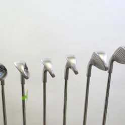 Ping G2 5-9, PW Iron Set RH -0.25 In Purple Dot Steel Shafts Stiff Flex 12 Ping G2 5-9, PW Iron Set RH -0.25 In Purple Dot Steel Shafts Stiff Flex -Titleist Sales 58beda16 0dcf 5e36 a4c9 78f89ea39d57