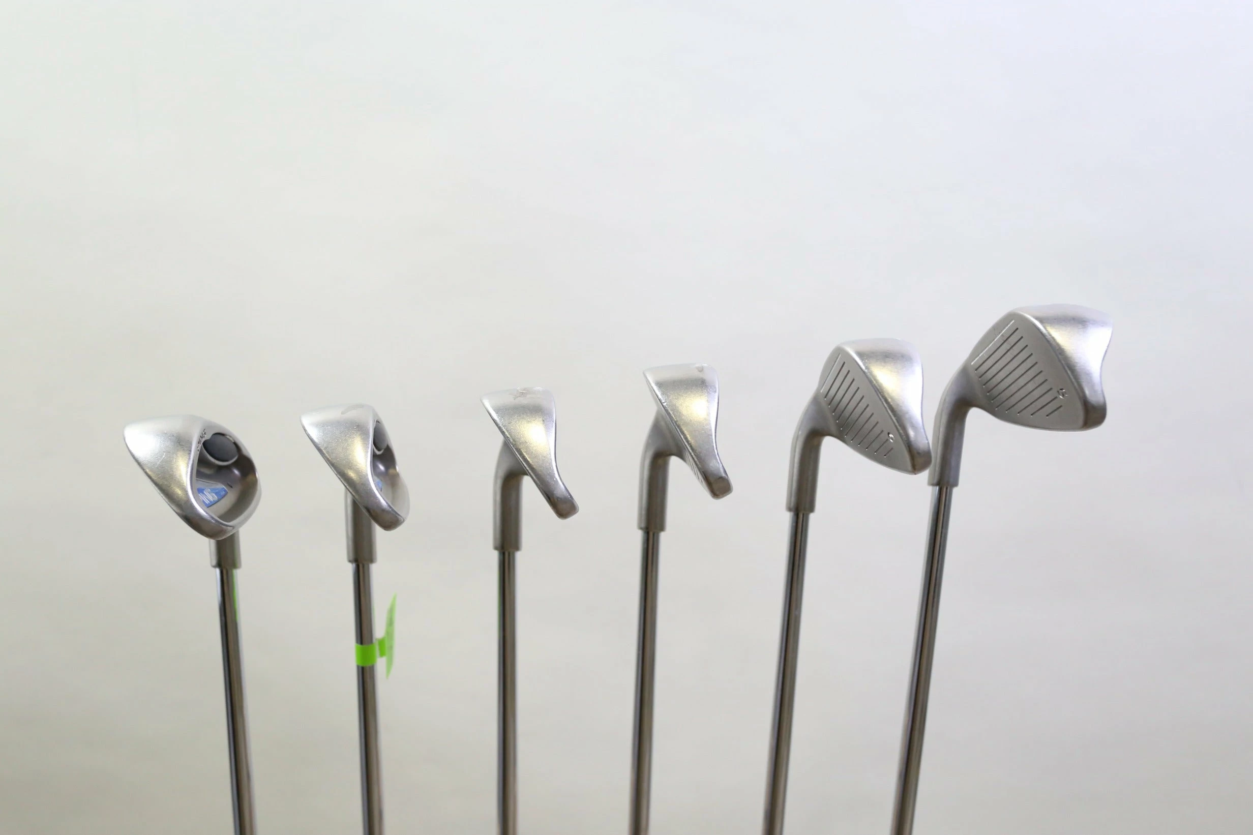 Ping G2 5-9, PW Iron Set RH -0.25 In Purple Dot Steel Shafts Stiff Flex 5 Ping G2 5-9, PW Iron Set RH -0.25 In Purple Dot Steel Shafts Stiff Flex - Image 3