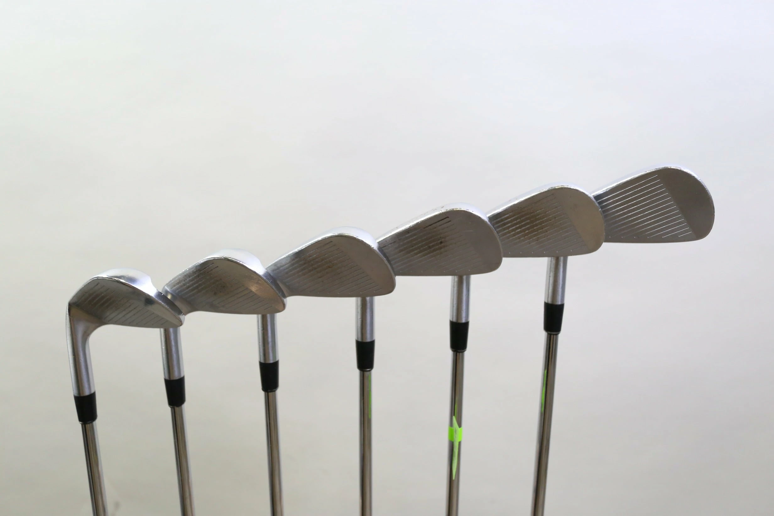 Srixon Z 785 5-PW Iron Set RH Steel Shaft Stiff Flex 3 Srixon Z 785 5-PW Iron Set RH Steel Shaft Stiff Flex - Image 2
