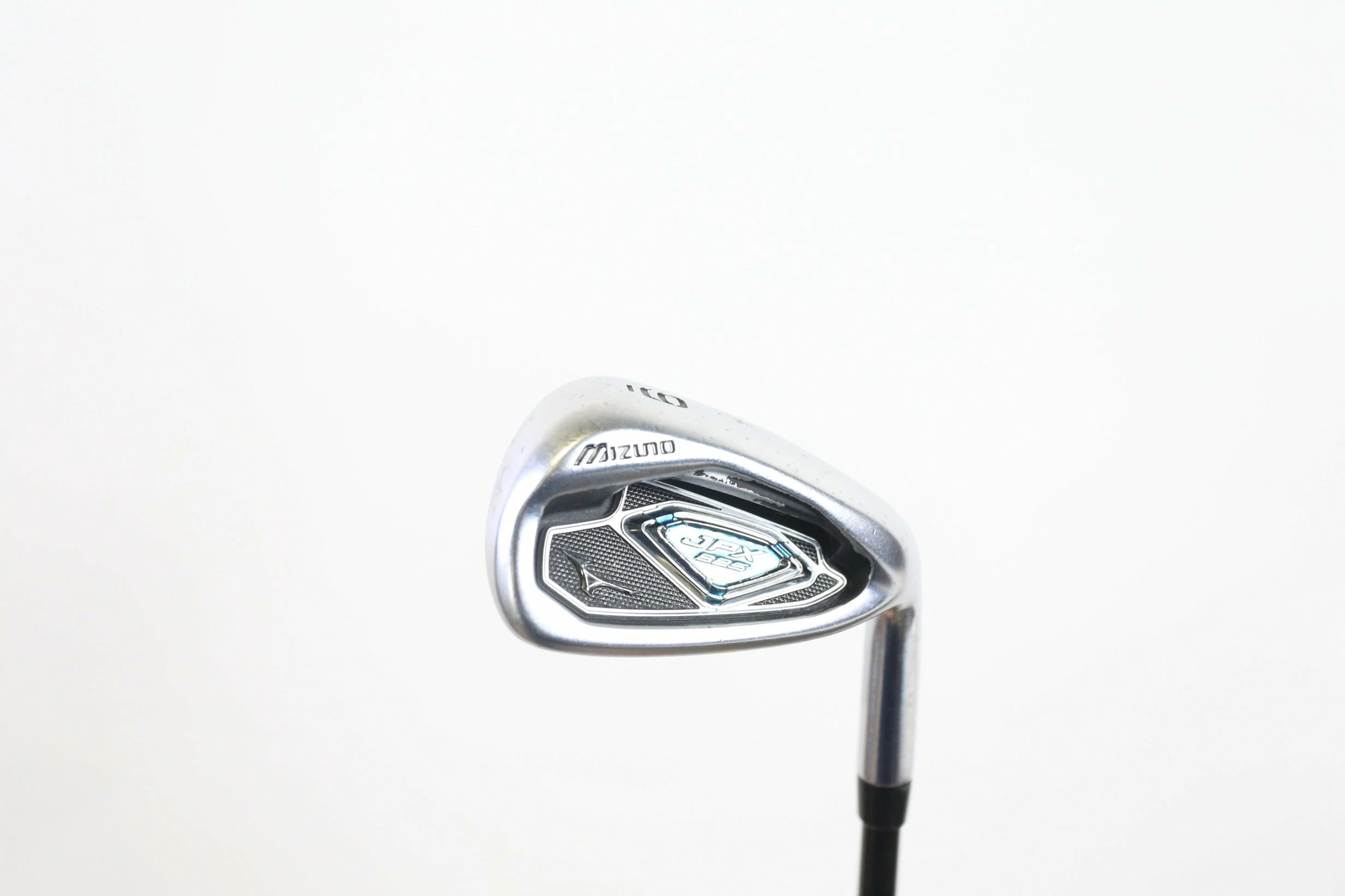 Mizuno JPX-825 9 Iron 41* RH 36 In Fujikura Graphite Shaft Regular Flex 4 Mizuno JPX-825 9 Iron 41* RH 36 In Fujikura Graphite Shaft Regular Flex - Image 2