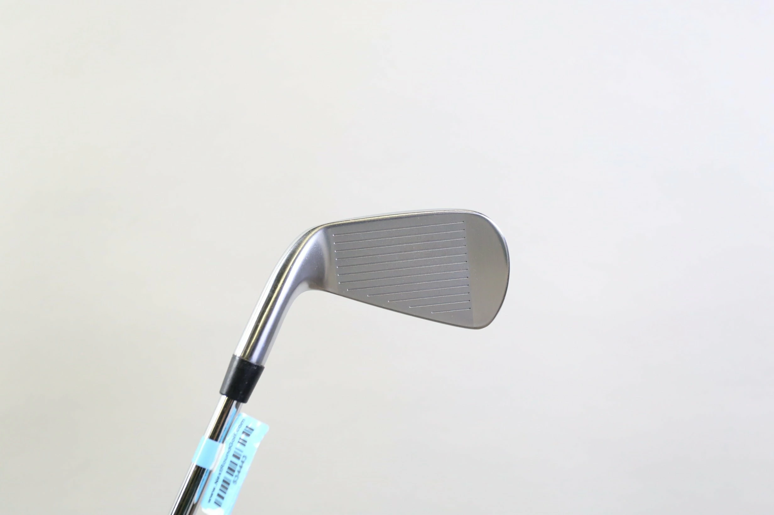 Titleist T200 6-PW, GW Iron Set RH Steel Shaft Regular Flex 8 Titleist T200 6-PW, GW Iron Set RH Steel Shaft Regular Flex - Image 6