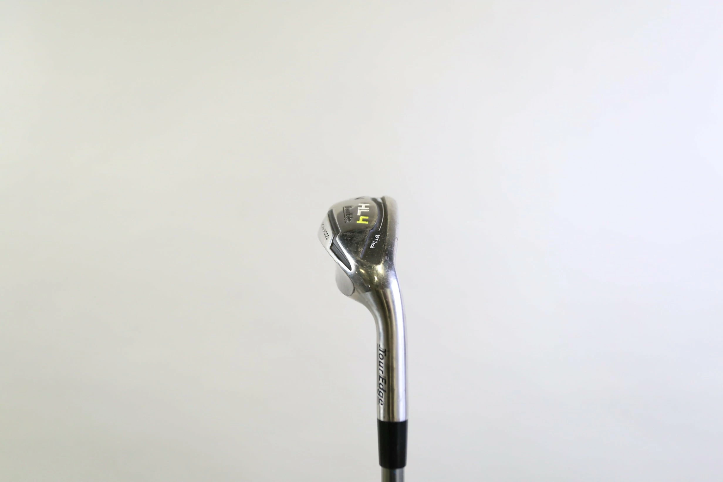 Tour Edge HL4 Iron-wood Single 7 Iron 32* RH 37 In Tour Edge HL4 Shaft Regular 5 Tour Edge HL4 Iron-wood Single 7 Iron 32* RH 37 In Tour Edge HL4 Shaft Regular - Image 3