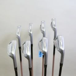 Honma TW717 P 5-11, SW Iron Set RH -0.5 In Graphite Shafts Ladies Flex -Titleist Sales 59ade209 7f21 57da 8394 ed542e528384