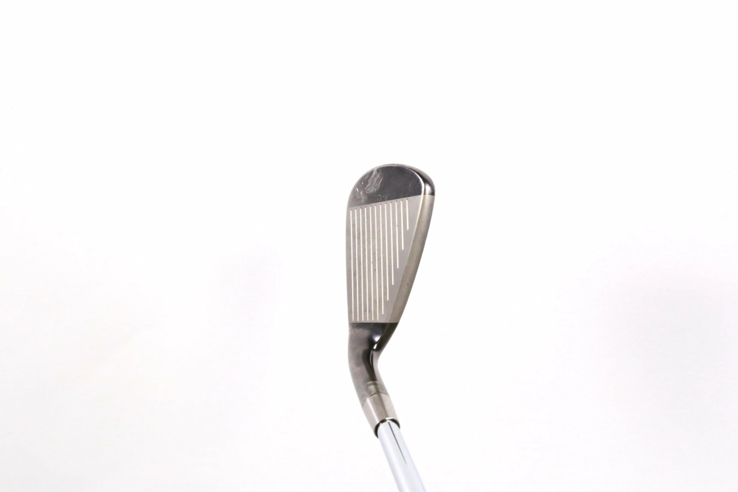 Mizuno JPX-EZ Forged 2013 6 Iron RH 37.5 In True Temper Steel Shaft Stiff Flex 9 Mizuno JPX-EZ Forged 2013 6 Iron RH 37.5 In True Temper Steel Shaft Stiff Flex - Image 7