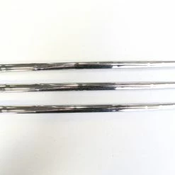 TaylorMade Burner '09 8, 9, PW Iron Set RH Steel Shafts Regular Flex -Titleist Sales 5a205dc3 3c2c 5746 a4fb 13ecaa80eb52