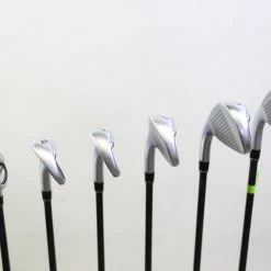 TaylorMade RBladez 4-9 Iron Set RH -0.5 In RocketFuel Graphite Regular Flex 12 TaylorMade RBladez 4-9 Iron Set RH -0.5 In RocketFuel Graphite Regular Flex -Titleist Sales 5a61695b 7482 5294 bdfe 240626aae147