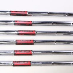 PXG 0311 7-GW-SW-LW Iron Set RH +1 In KBS TOUR Steel Regular Flex 18 PXG 0311 7-GW-SW-LW Iron Set RH +1 In KBS TOUR Steel Regular Flex -Titleist Sales 5a82c31a 7e7c 5aca aaa6 a64f60c6513d