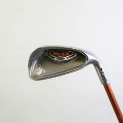 Ping G10 3-LW Iron Set RH Black Dot -0.5 In Graphite Shafts Regular Flex 14 Ping G10 3-LW Iron Set RH Black Dot -0.5 In Graphite Shafts Regular Flex -Titleist Sales 5a9008e7 b259 5df9 a6a6 0bf083da1186