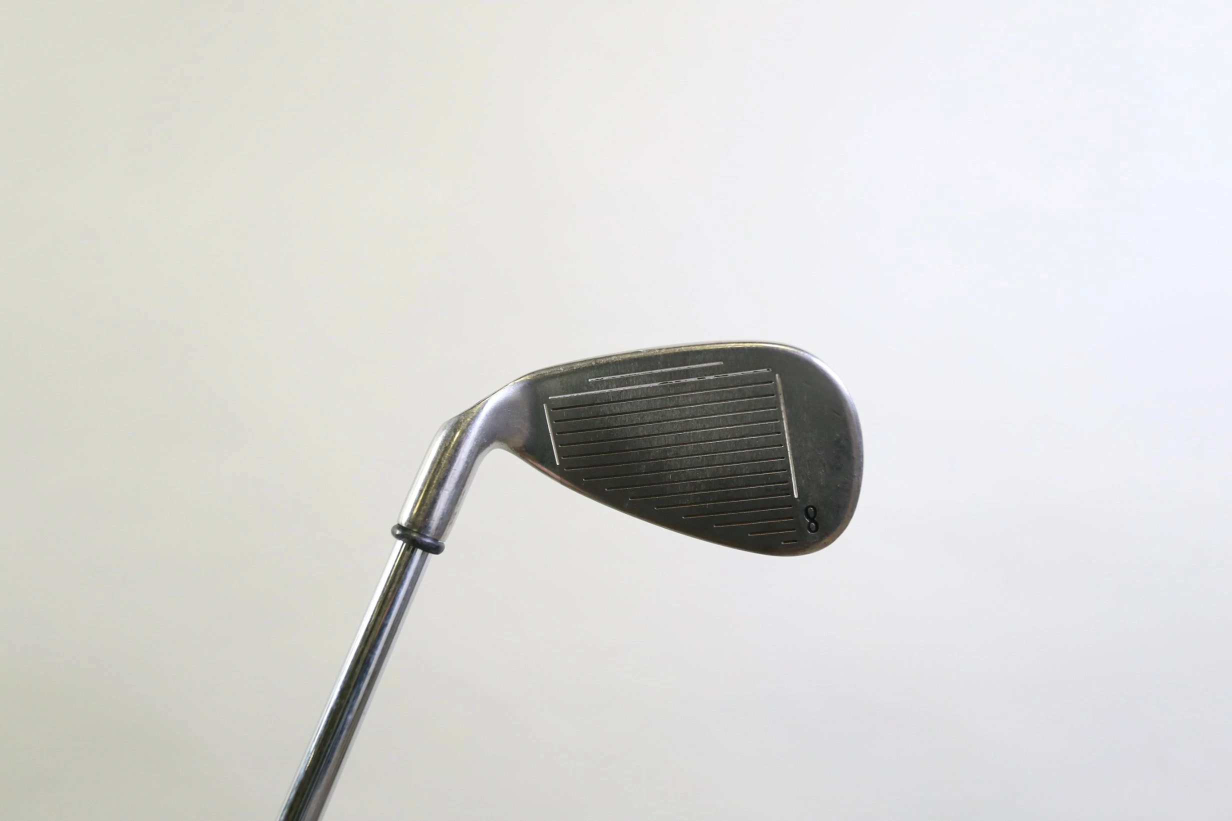 Callaway Big Bertha 2002 5-10, W Iron Set RH Callaway Steel Shafts Uniflex 8 Callaway Big Bertha 2002 5-10, W Iron Set RH Callaway Steel Shafts Uniflex - Image 6