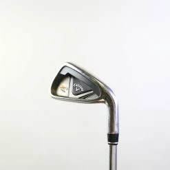 Callaway X2 Hot 4 Iron 20.5* Right Handed 39 In True Temper Steel Regular Flex -Titleist Sales 5ac2b42e df92 5d79 9966 95c634b42d30