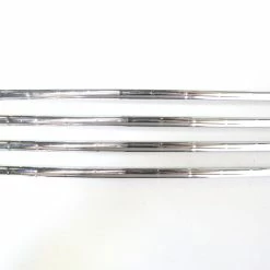 Titleist 775 CB Forged 7-PW Iron Set RH +0.75 In NS PRO Steel Shaft Stiff Flex 16 Titleist 775 CB Forged 7-PW Iron Set RH +0.75 In NS PRO Steel Shaft Stiff Flex -Titleist Sales 5b040e61 802d 5ccb 9951 deccfcb33f22