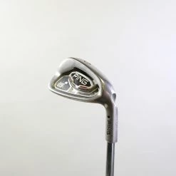 Ping I15 Single 9 Iron 41* RH 35.75 In AWT Steel Shaft Stiff Flex 14 Ping I15 Single 9 Iron 41* RH 35.75 In AWT Steel Shaft Stiff Flex -Titleist Sales 5b2ddc78 174c 53a3 9812 8eab623e1573