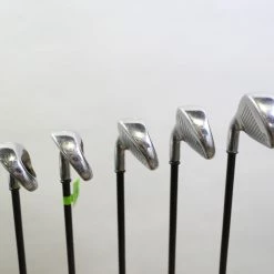Callaway Big Bertha Gems 5-9 Iron Set RH -0.5 In Callaway Graphite Shafts Ladies -Titleist Sales 5b320c82 0efa 5cdd be9f cce293859db4