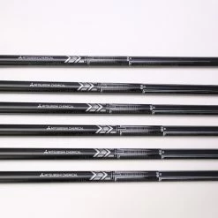 PXG 0211 7-PW-GW-SW Iron Set RH +1 Mitsubishi Chemical Graphite Stiff Flex 18 PXG 0211 7-PW-GW-SW Iron Set RH +1 Mitsubishi Chemical Graphite Stiff Flex -Titleist Sales 5b5daae5 7b78 5bee be7f 62c5a435f983