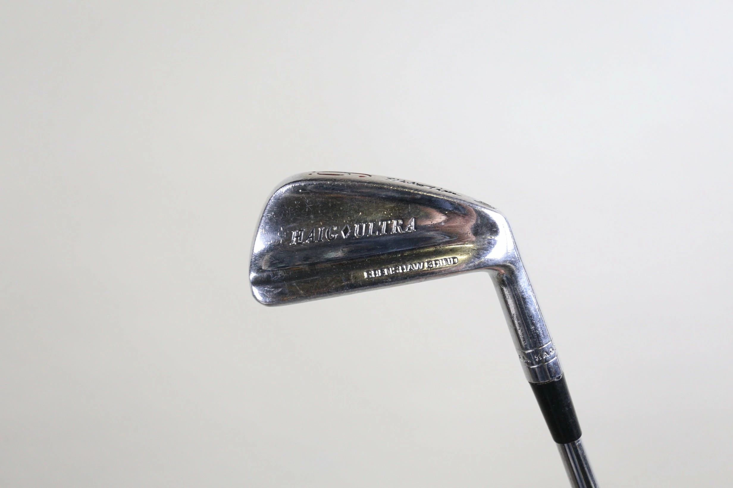 Walter Hagen ULTRA 2-PW Iron Set RH -0.5 In Steel Shafts Regular Flex 7 Walter Hagen ULTRA 2-PW Iron Set RH -0.5 In Steel Shafts Regular Flex - Image 5