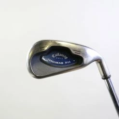 Callaway Steelhead X-16 3, 7-PW Iron Set RH Steel Shafts Stiff Flex 14 Callaway Steelhead X-16 3, 7-PW Iron Set RH Steel Shafts Stiff Flex -Titleist Sales 5b9773f9 d611 568d b879 f516c8115e58