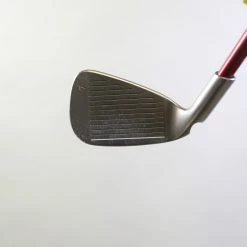 Ping I15 Single 7 Iron 32* RH 36.75 In TFC 149I Graphite Shaft Regular Flex 16 Ping I15 Single 7 Iron 32* RH 36.75 In TFC 149I Graphite Shaft Regular Flex -Titleist Sales 5b9a462e e32e 53b5 ba25 567abb1a7c14