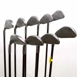 Ping Eye 2+ 1-6, 8-PW Iron Set RH -0.5 In Novus II Graphite Shaft Stiff Flex 14 Ping Eye 2+ 1-6, 8-PW Iron Set RH -0.5 In Novus II Graphite Shaft Stiff Flex -Titleist Sales 5ba896d2 a7af 507b 8c55 5a378eaa5b17