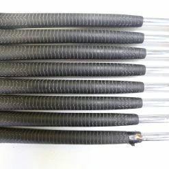 Tommy Armour 845s SILVER SCOT DI, 3-9 Iron Set RH -0.25 In Steel Regular Flex -Titleist Sales 5bdd7587 cc7c 550b 84ef 3128b8697405