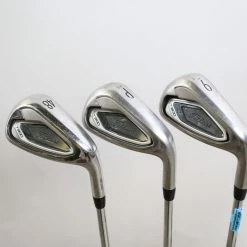 Titleist T300 9, PW, 48* Iron Set RH True Temper Steel Shaft Regular Flex 13 Titleist T300 9, PW, 48* Iron Set RH True Temper Steel Shaft Regular Flex -Titleist Sales 5bdf22ad ca6a 5551 9bb5 d55475687f40 scaled