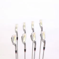 Ben Hogan Edge CFT Steel 3-EW Iron Set RH Ben Hogan Steel Shafts Stiff Flex 13 Ben Hogan Edge CFT Steel 3-EW Iron Set RH Ben Hogan Steel Shafts Stiff Flex -Titleist Sales 5bfa61c1 4ce1 5752 ac73 52cbec58bb22 scaled