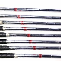 Ben Hogan Edge 3-9, EW Iron Set RH Ben Hogan Steel Shafts Stiff Flex -Titleist Sales 5c12b28f e09d 5738 ac02 a731171779b4