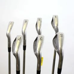 Titleist 704.CB 4-9, PW Iron Set RH S300 Steel Shaft Stiff Flex -Titleist Sales 5c335a25 e6bf 5c95 9c21 0a8eb5cf71b0