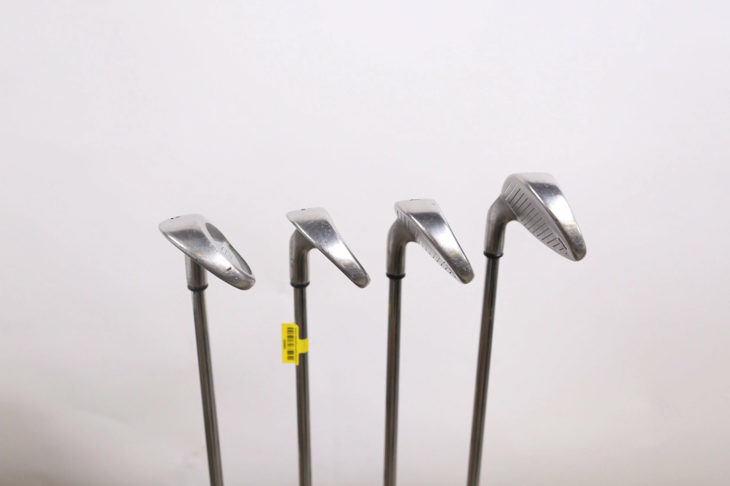 Callaway Steelhead X-14 8-PW, SW Iron Set RH Callaway Steel Shafts Regular Flex 5 Callaway Steelhead X-14 8-PW, SW Iron Set RH Callaway Steel Shafts Regular Flex - Image 3