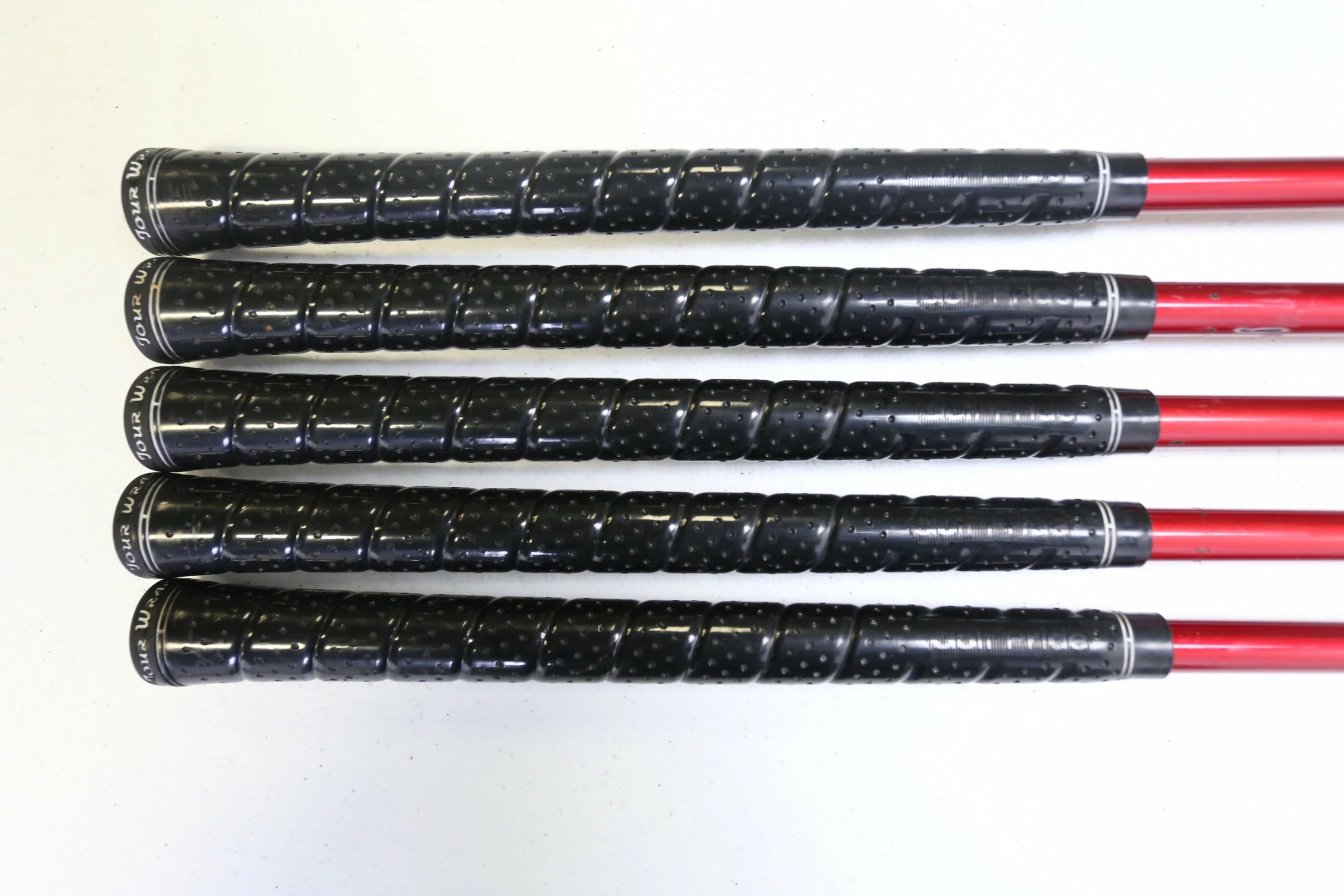 Nike VR-S Covert 6-9, GW Iron Set RH -0.25 In Graphite Shafts Seniors Flex 10 Nike VR-S Covert 6-9, GW Iron Set RH -0.25 In Graphite Shafts Seniors Flex - Image 8