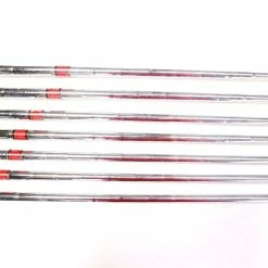 Ben Hogan Edge CFT 3-7, 9, PW Iron Set RH Ben Hogan Steel Shafts Stiff Flex -Titleist Sales 5caaf48b 7e80 5a6a a858 6760136521f1 scaled