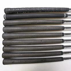 Ben Hogan Vector Lite 3-9, EW, SW Iron Set RH Ben Hogan Steel Shafts Stiff Flex 17 Ben Hogan Vector Lite 3-9, EW, SW Iron Set RH Ben Hogan Steel Shafts Stiff Flex -Titleist Sales 5cbe6a8a 1030 5c67 b41d e649808e065c