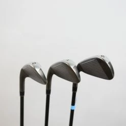 TaylorMade SpeedBlade 6-8 Iron Set RH Matrix Graphite Shaft Regular Flex -Titleist Sales 5cbf92a5 7cec 5af6 a3d2 c0e1f139ec2a
