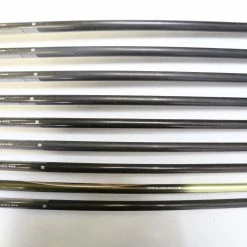 Honma TM-504 4-SW Iron Set RH -0.25 In ARMRQ 856 Graphite Shafts Regular Flex -Titleist Sales 5d60e55b 473d 5047 ae57 1c084ec99a64