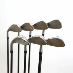 Callaway RAZR X HL 6-PW-AW-SW Iron Set RH -0.75 In Callaway Graphite Regular -Titleist Sales 5d661458 4665 55d9 8c38 39af2023819e