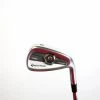 TaylorMade Tour Preferred MC 2012 8 Iron RH 36.5 In Steel Shaft Stiff Flex 1 TaylorMade Tour Preferred MC 2012 8 Iron RH 36.5 In Steel Shaft Stiff Flex -Titleist Sales 5d6ced0b b31b 5436 8254 4769575cbd07