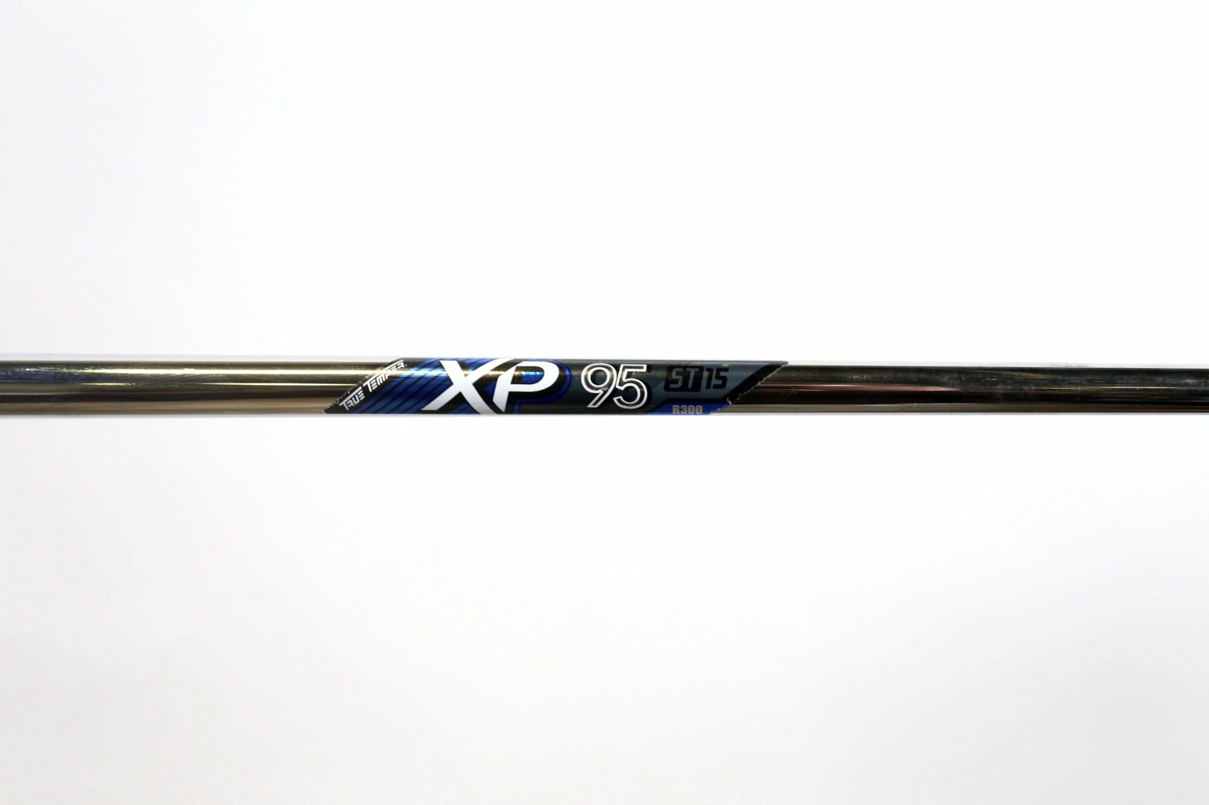 Callaway Rogue Single 6 Iron 26* RH 37.25 In True Temper XP Steel Regular Flex 10 Callaway Rogue Single 6 Iron 26* RH 37.25 In True Temper XP Steel Regular Flex - Image 8