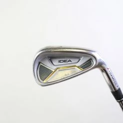 Adams® Adams Idea 6-9, PW, SW Iron Set RH Idea Steel Shafts Youth Flex 14 Adams® Adams Idea 6-9, PW, SW Iron Set RH Idea Steel Shafts Youth Flex -Titleist Sales 5e59429f 2352 5a88 824c 2fab6e92c7de