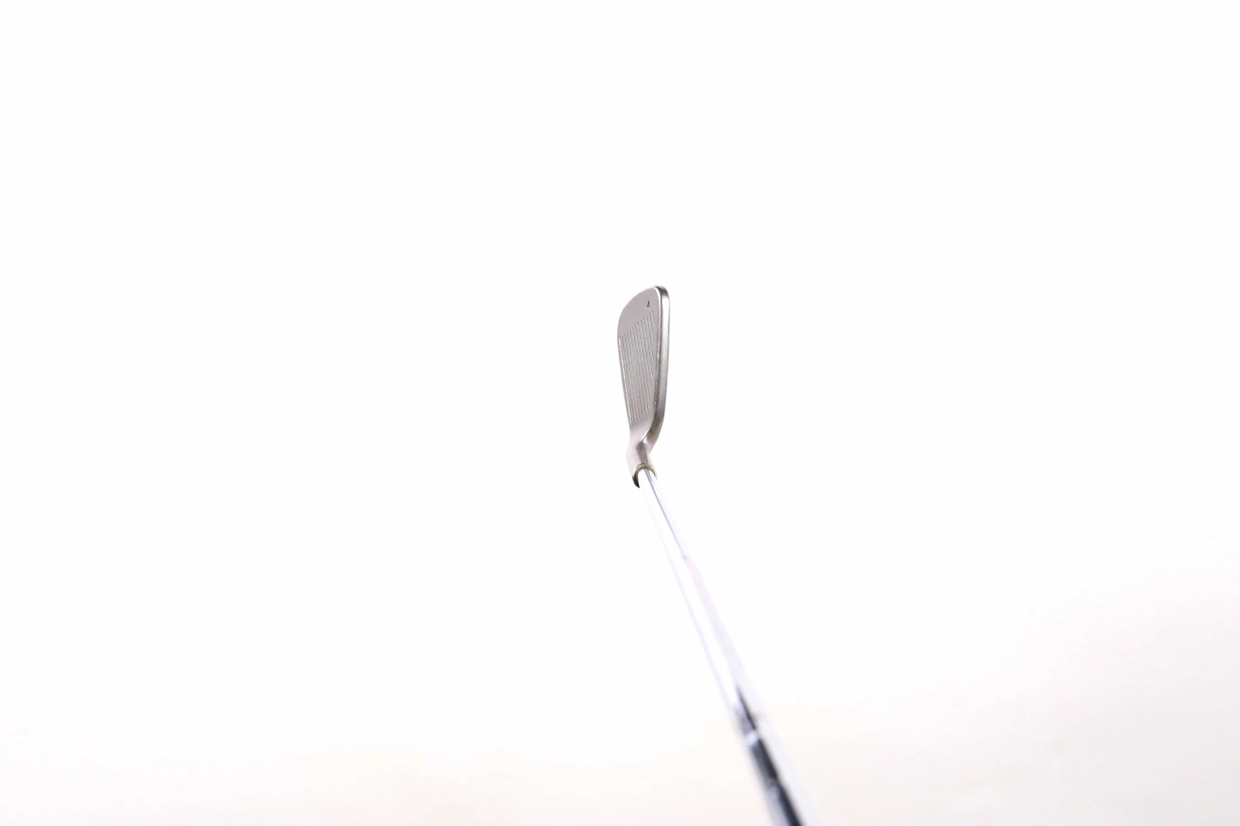 Ping I5 Orange Dot 4, 5, 7, 8, PW Iron Set RH Steel Shaft Stiff Flex 8 Ping I5 Orange Dot 4, 5, 7, 8, PW Iron Set RH Steel Shaft Stiff Flex - Image 7