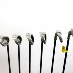 Womens Callaway Big Bertha Gem X-12 5-PW Iron Set RH Graphite Shaft Ladies Flex 13 Womens Callaway Big Bertha Gem X-12 5-PW Iron Set RH Graphite Shaft Ladies Flex -Titleist Sales 5e68a518 91fe 5bea be9d 9b83cdc5a037