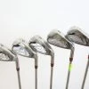 Yonex Nanon Nextage 5, 6, 8-PW Iron Set RH Yonex Steel Shafts Regular Flex -Titleist Sales 5e819d94 1751 5d2f b163 4139c3aeb5d1