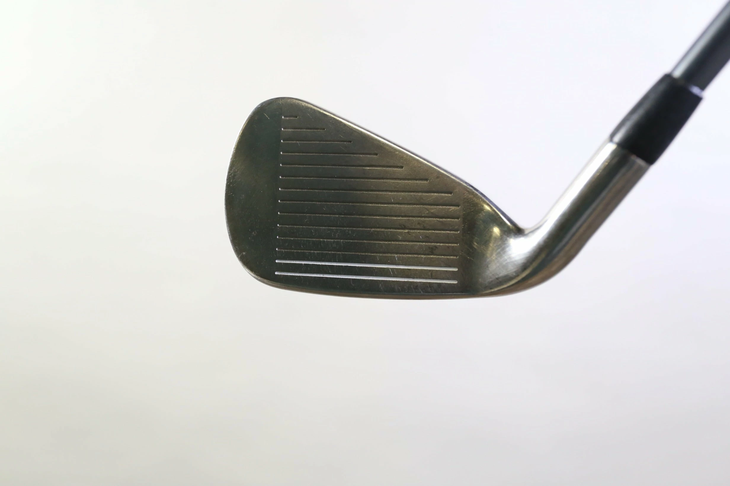 Callaway X2 Hot Single 6 Iron 26* RH 36.75 In Fujikura EXS Shaft Stiff Flex 8 Callaway X2 Hot Single 6 Iron 26* RH 36.75 In Fujikura EXS Shaft Stiff Flex - Image 6