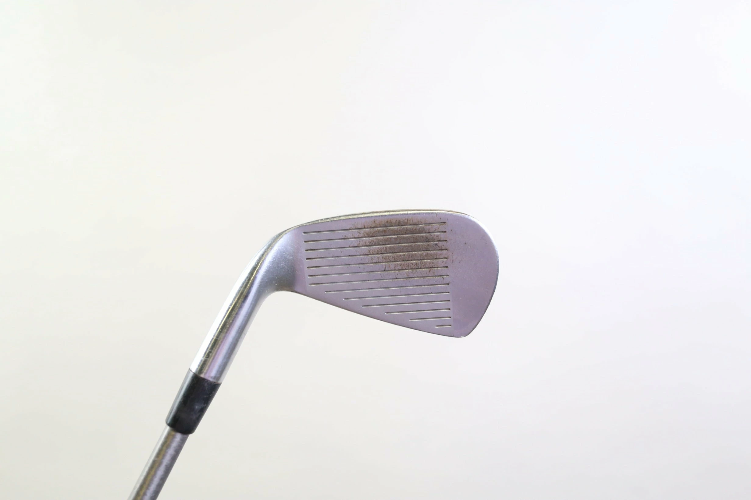 Miura Passing Point PP-9003 5-9, P Iron Set RH Steelfiber I80 Shaft Regular Flex 8 Miura Passing Point PP-9003 5-9, P Iron Set RH Steelfiber I80 Shaft Regular Flex - Image 6